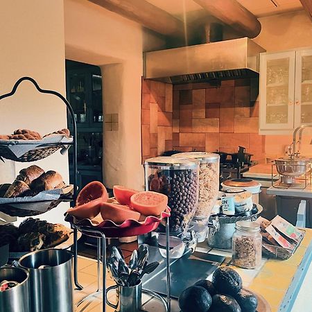 Hacienda Del Sol Bed & Breakfast Taos Dış mekan fotoğraf